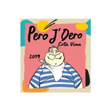 Cota Vina Pero J'Dero