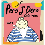 Cota Vina Pero J’Dero