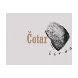 Cotar Teran Kras