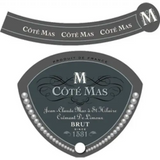 Cote Mas Cremant De Limoux Brut