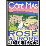 Cote Mas Pays d’Oc Rose Aurore