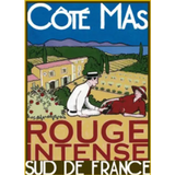 Cote Mas Pays d’Oc Rouge Intense