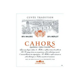 Cotes d'Olt Cuvee Tradition