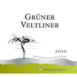 Count Karolyi Grüner Veltliner
