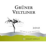 Count Karolyi Grüner Veltliner