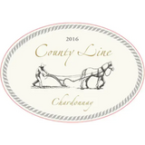 County Line Chardonnay North Coast 2018