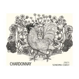 County Line Chardonnay Sonoma Coast