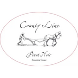 County Line Pinot Noir Sonoma Coast 2020