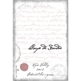 Coup de Foudre Cabernet Sauvignon Napa Valley 2018