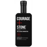 Courage + Stone The Classic Manhattan