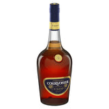 Courvoisier Cognac Vsop