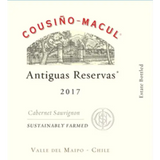 Cousino-Macul Antiguas Reservas Cabernet Sauvignon 2017
