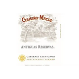 Cousino-Macul Antiguas Reservas Cabernet Sauvignon