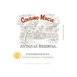 Cousino-Macul Antiguas Reservas Chardonnay