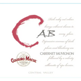 Cousino-Macul Cabernet Sauvignon
