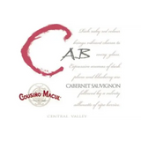 Cousino-Macul Cabernet Sauvignon Valle Central