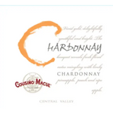 Cousino-Macul Chardonnay