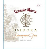 Cousino-Macul Isidora Sauvignon Gris 2021