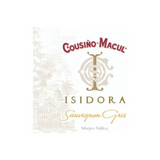 Cousino-Macul Isidora Sauvignon Gris Valle del Maipo