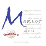 Cousino-Macul Merlot