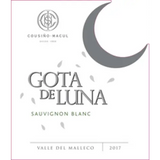 Cousino-Macul Sauvignon Blanc Gota De Luna