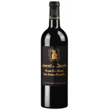 Couvent des Jacobins Saint-Émilion Grand Cru Classé 2016