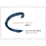 Covenant Blue C Adom Red