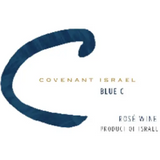 Covenant Blue C Rose