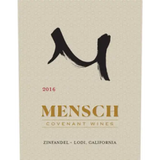 Covenant Mensch Zinfandel