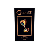Covenant Merlot Sonoma County (Black Label)