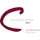 Covenant Red C Sauvignon Blanc Sonoma County