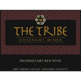 Covenant The Tribe Proprietary Red