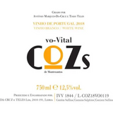 COZs de Montejunto Vo - Vital