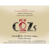 COZs de Montexuntos Pop Tinto