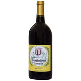 Cr Cellars Red Fortissimo