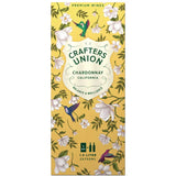 Crafters Union Chardonnay