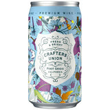 Crafters Union Pinot Grigio