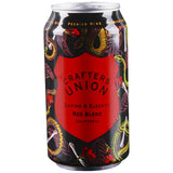 Crafters Union Red Blend