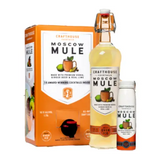 Crafthouse Cocktails Moscow Mule