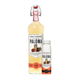 Crafthouse Cocktails Paloma