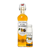 Crafthouse Cocktails Rum Old Fashioned