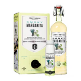 Crafthouse Cocktails Smoky Margarita