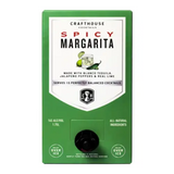 Crafthouse Cocktails Spicy Margarita