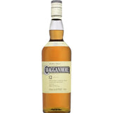 Cragganmore Single Malt Scotch 12 Years