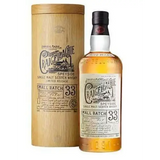 Craigellachie Single Malt Scotch Small Batch 33 Years