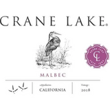 Crane Lake Malbec