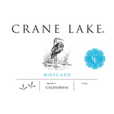 Crane Lake Moscato