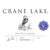 Crane Lake Petite Sirah