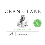 Crane Lake Pinot Grigio