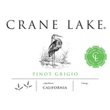 Crane Lake Pinot Grigio